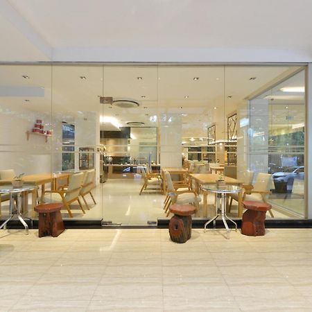 Royal View Resort - Rang Nam Bangkok Exterior photo